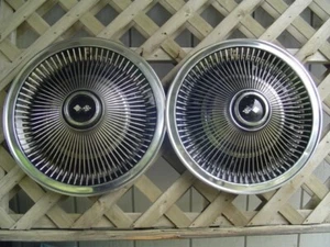 68 69 70 71 72 73 74 CHEVROLET CHEVY VETTE CORVETTE 69 IMPALA HUBCAP WHEEL COVER - Picture 1 of 17