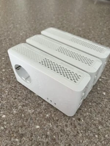 ZyXEL PLA5456 1800 Mbps Powerline 3Stück - Bild 1 von 3