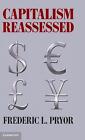 Capitalism Reassessed by Frederic L. Pryor (English) Hardcover Book