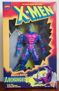Archangel II Deluxe 10" Esclusiva - X-Men Dark Phoenix vs The Avengers - Foto 1 di 7