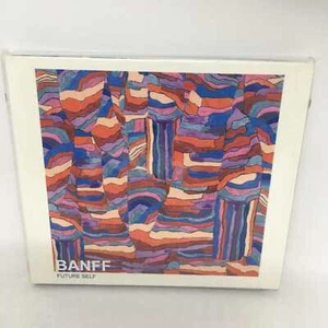 Banff FUTURE SELF CD EP Brand New Sealed FREE POSTAGE - Picture 1 of 4