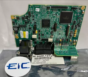 KOLLMORGEN MMC-SDN REGULATOR BOARD / M.3000.1272 - Bild 1 von 2