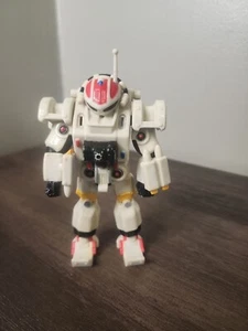 1995 Power Rangers Zeo Missile Aiming Silo Evil Space Alien Action Figure - Picture 1 of 3