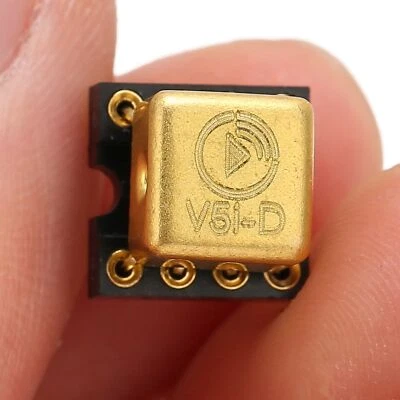 V5i‑D Dual Op Amp Professional HiFi Sound Amp Preamplifier Board For Decoder GF0 - Image 1 of 4