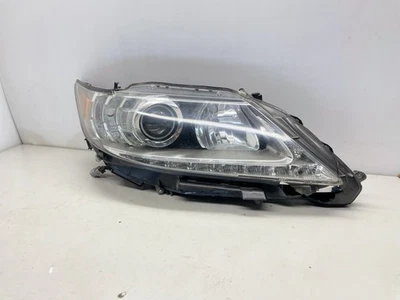 LEXUS ES XV 60 2013-2015 Scheinwerfer vorne rechts Xenon LHD - Bild 1 von 4
