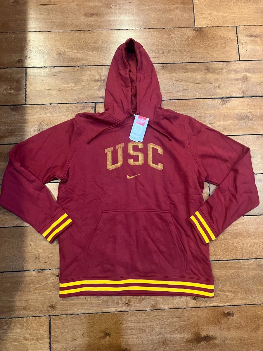 Nike USC Trojans NCAA Sweatshirts for sale | eBay