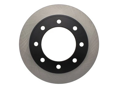 Rotor de freno delantero Raybestos 78527GQHM 2000 para Ford F350 Super Duty 1999-2004 Foto 1 de 2