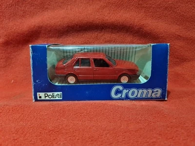 POLISTIL E2045 FIAT CROMA SCALA 1:43 - Immagine 1 di 4