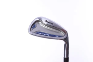 Mizuno MX 200 9-Iron Regular Flex Graphite Shaft Excellent - Picture 1 of 8