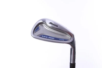 Mizuno MX 200 9-Iron Regular Flex Graphite Shaft Excellent - Image 1 of 4