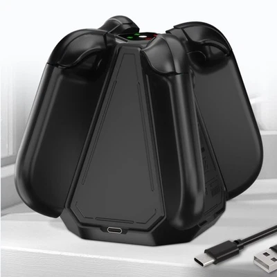 For Switch 2 4in1 Charging Dock for JoyCon Controllers with Efficient Charging - Image 1 of 4