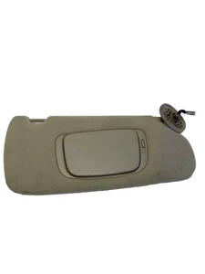 1998 - 1999 CHRYSLER TOWN CNTRY Right Sun Visor Sun Shade W/ Light & Mirror RH - Bild 1 von 14