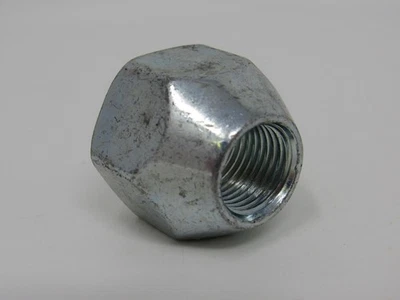 Dorman 9/16-in 18 x 1/16-in Hex Wheel Nut 611-061 - Image 1 of 4