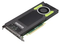 HP NVIDIA Quadro M4000 - Grafikkarte - Quadro M4000 (M6V52AA) - Image 1 of 1