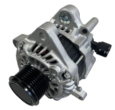 New Alternator Fits 13-17 Honda Accord 2.4L-L4 Foto 1 de 4