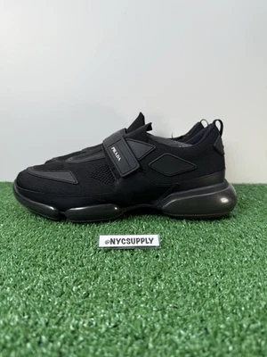 Zapatillas Prada Cloudbust negras talla 7 Foto 1 de 4
