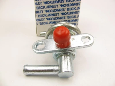 Beck Arnley 158-0363 燃油压力调节器适用于 1994 - 1995 年马自达 929 3.0L-V6 — 第 1/3 张图片