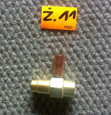 Danfoss 069G4001 LG 12-16 Mezclador de gas y líquido  - Imagen 1 de 2