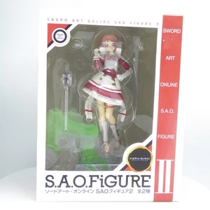 Sword Art Online SAO Painted Figure 2 Lisbeth Fryu From Japan PVC Toy - Picture 1 of 9