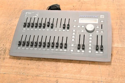 ETC Smartfade 1248 48-Channel Lighting Control Console CG01QKS - Image 1 of 4