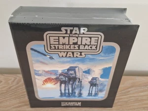 NEU - Star Wars The Empire Strikes Back Premium Edition NES Limited Run Games! - Bild 1 von 3