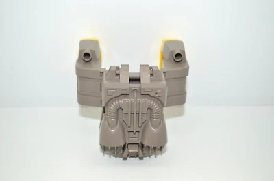 Original G1 Transformers OMEGA SUPREME BACKPACK Jet Pack Great Condition - Image 1 of 3