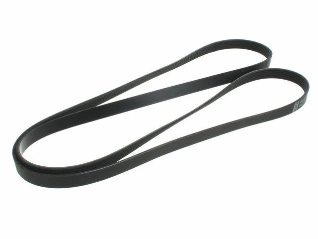 Ремень с несколькими ребрами для 1988-1993 Ford Mustang 5,0 л V8 1989 1990 1991 1992 S428HZ - Изображение 1 из 1