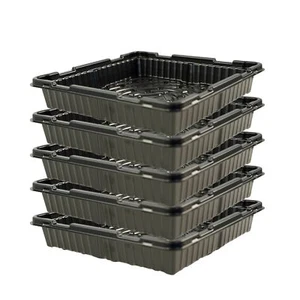 Anzuchtschale 5 Stück 30 x 30cm - Bild 1 von 4