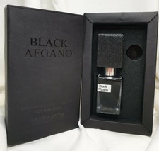 NASOMATTO BLACK AFGANO 30 ml Extrait De Parfum
