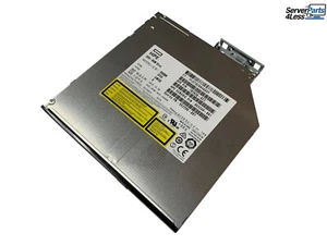 Unidad óptica HP 652296-001 HP 652296-001 DVD-ROM SATA 9,5 mm SFF - Imagen 1 de 3