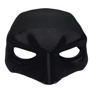 BAT CAT Cosplay Halloween Mask Batman Cat Mask From TikTok (Universal Size) - Picture 1 of 4