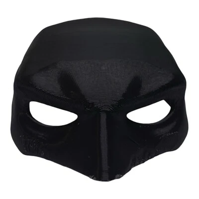 BAT CAT Cosplay Halloween Mask Batman Cat Mask From TikTok (Universal Size) - Image 1 of 4