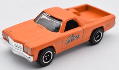 Matchbox Superfast Chevy Chevrolet El Camino. Confezione da 5 esclusive. MBX ... - Immagine 1 di 3