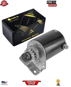 Caltric Starter for John Deere Mower Zero Turo Z225 Eztrak / MIA13018 - Picture 1 of 7