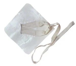 Kit de reparación de esquina superior con toldo para carpas de alto pico TentandTable - Imagen 1 de 3