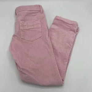 Gymboree Little Girls Corduroy Pants Size 5 - Picture 1 of 9