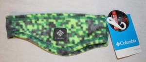New COLUMBIA Agent Heat printed headring L/XL youth - Picture 1 of 1
