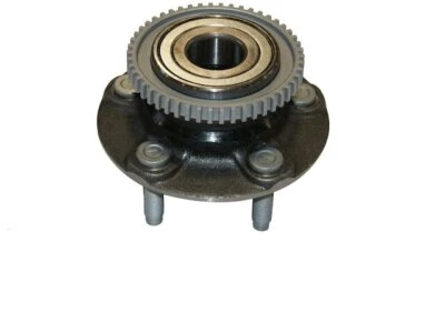 Para 1995-1997 Lincoln Town conjunto de cubo de roda de carro dianteiro 36636MHXT 1996 - Imagem 1 de 2