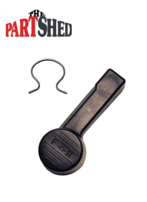 Juego de clips y perillas Yamaha OEM JN3-G6381-00-00 JN3-G6376-00 Foto 1 de 4