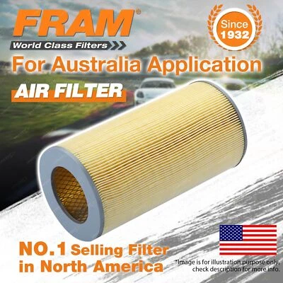 Fram Air Filter for Toyota Hiace KZH100 KZH106 KZH110 KZH116 KZH126 KZH120 4Cyl - image 1 of 2