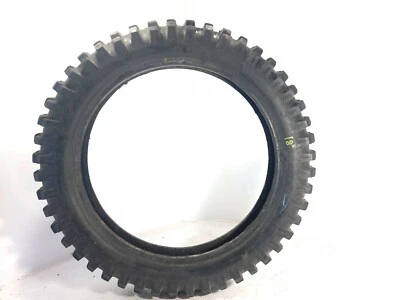 Cheng shin Knobby Tire  4.6-18 c-755 18" Tire - Image 1 of 4