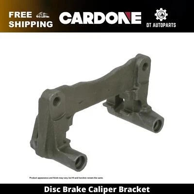 Soporte pinza freno disco trasero izquierdo cardone 1997 Toyota Avalon 1996-1999 Foto 1 de 4