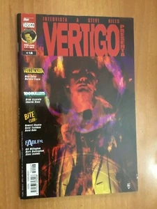 VERTIGO presenta 47 MAGIC PRESS  Fables  Hellblazer  Bite Club 100 Bullets - Bild 1 von 1