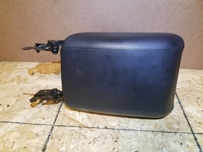 07 08 09 10 REPOSABRAZOS CONSOLA CENTRAL MERCEDES-BENZ R350 OEM Foto 1 de 4