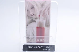 DIR EN GREY Cage Mini Single CD 1999 Japan Yoshiki - Picture 1 of 12