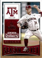 A7447- 2015 Panini Contenders BB Card #s 1-100 -You Pick- 10+ FREE US SHIP