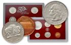 2005 S US Mint Silver Proof Set w/COA Complete 11 Coins Original Mint Packaging