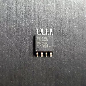 EFI BIOS firmware chip for Apple IMac 21.5" 2013 A1418 EMC 2742 - Picture 1 of 2