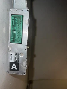 1996 1997 Lexus LS400 Cruise Control Module Computer 88240-50071 OEM - Picture 1 of 3