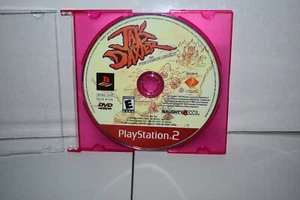 Jak and Daxter: The Precursor Legacy [Greatest Hits] (PS2) solo disco - Imagen 1 de 2